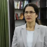 Îlham Ehmed banga rawestandina êrişên li dijî koçberên Girê Spî kir