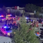 Malbatên Kurd ên li Girê Spî hatibûn dorpêçkirin gihiştin Kobanê