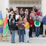 PYD`ê êrişa li dijî koçberên Girê Spî şermezar kir