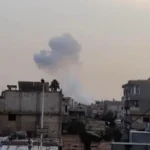 Di teqîna li Hemayê de 3 kes birîndar bûn