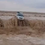 Li gelek herêmên Sûriyeyê lehî rabûn