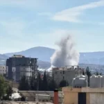 Îsraîlê Başûrê Lubnanê Topbaran û Bombebaran Kir: Gelek Deverên Nebetiyê û Mercîyon