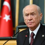 Bahçelî: Mafê Îmraliyê jî heye ku bibe koordînatorê siyasîbûnê