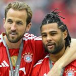 Serge Gnabry Ballon d’Or ödülünü destekledi