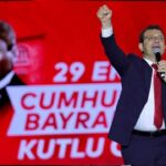 İmamoğlu’ndan 29 Ekim mesajı: Atatürk’ün “Yörük çadırı” sözleriyle Cumhuriyet