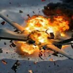 Supayê Pasdaran: Li Hurmizê balafirek bêmirov hat xistin