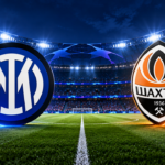 Inter-Shakhtar Donetsk Maçı Ne Zaman ve Hangi Kanalda? Dev Karşılaşma Detayları