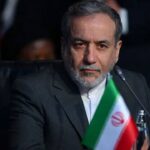 İran Dışişleri Bakanı Abbas Erakçi: Kendimizi savunma hazırlığımız önceki