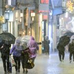 İSKİ açıkladı: İstanbul’da barajların doluluk oranında büyük artış