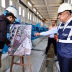 İSKİ, İstanbul’un yeni içeme yetişen tünelleri inşa etti