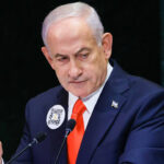 İsrail’de Erken Seçim Kabusu: Netanyahu 3 Sandalye Kaybetti, Muhalefet Yükselişte