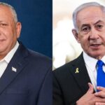 İsrail’de Son Seçim Anketi: Eisenkot Önde, Netanyahu Kaybediyor