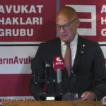 Prof. Dr. Osman Korkut Kanadoğlu’na İstanbul Barosu Konuşması Nedeniyle Soruşturma