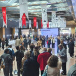 İstanbul Barosu 128. Olağan Genel Kurulu Başladı: 9 Aday Başkanlık İçin Yarışıyor