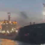 İstanbul Boğazı’nda arızalanan kimyasal tanker kurtarıldı: Gemi trafiği normale döndü