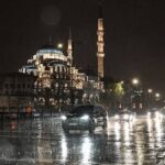 İstanbul’da bazı üniversiteler tatil kararı aldı: Rektörlükler arka arkaya açıklıyor