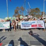 İstanbul’un kuzeyini ranta kurban etmeyiz