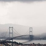 İstanbul Valiliği’nden Kuvvetli Segan ve Fırtınaya Karşı Uyarılıp