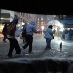 İstanbul ve Kırklareli için “çok kuvvetli yağış” uyarısı