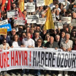 Ülke Genelinde Basın Özgürlüğü Eylemi: Susturamazsınız!