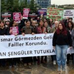 İstismardan yargılanan Ayhan Şengüler’in beraatına kadınlardan tepki: “Bu kararı