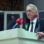 İzmir Barosu Başkanı Sefa Yılmaz: “Çok büyük bir siyasi ihanet