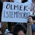 İzmir’de cinayet: Tabancayla vurulan kadın hastanede öldü