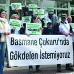 İzmir’de tehlike çanları: AKP’nin rant iştahı kabardı