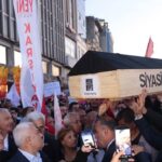 İzmir’den Tugay’a istifa çağrısı