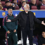 Jose Mourinho’dan El Clasico Sonrası Sert Çıkış: ‘VAR Uyuyakalmıştı