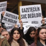 Basın Özgürlüğüne Ağır Darbe: Gazeteciler Susmayacak, Sokaklarda Olacak