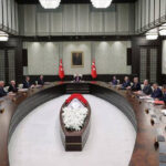 Kabine Beştepe’de Toplanıyor: Gündemde Hangi Konular Var?