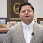 Kadıköy Belediye Başkanı Mesut Kösedağı YENİ Parti’ye Katıldı