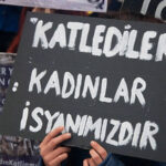 Güler Özkan Cinayetinde Pişkin Savunma: Sanık ‘Kaza’ Dedi