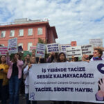 Kadın Cinayetleri ve Şiddet Olayları Artıyor: Evde ve Sokakta Güvenlik Kalmadı