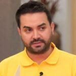 Kadir Ezildi TV8’e mi geçti, Kadir Ezildi’nin TV8’deki programı Temizlik Benim İşim