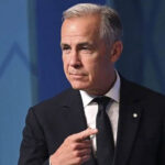 Kanada Başbakanı Mark Carney Yarın Türkiye’ye Resmi Ziyaret Gerçekleştirecek