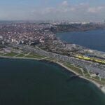 Kanal İstanbul’dan vazgeçmiyorlar