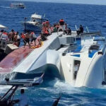 Kaptan faciadan önce itiraf etmiş: “Bu gemi gemi değil!