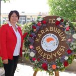 Karaburun Belediye Başkanı İlkay Girgin Erdoğan, YENİ Parti’den istifa etti
