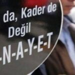 Karaman’da Mermer Ocağında Yaşayan İşçi, Ünverken Uçukurtluğa Göre Lifi
