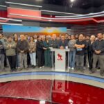 Kayyum atanan Halk TV çalışanlarından ortak açıklama