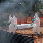Kenya’da Ebola vakası sayısı 8’e yükseldi