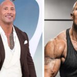 Dwayne Johnson Fizykoğunu Değiştirdi! 22 Kiloluk Görünüme Ulaştı