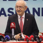 Kılıçdaroğlu’ndan Mekke Ortak Savunma Anlaşması’na Destek Sinyali