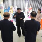 Kuzey Kore’nin lideri, iddialara dayanamayan bir yalan
