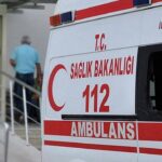 Kırıkkale’de Şüpheli Ölüm: Dernek Girişinde Hareketsiz Bulunan Ö.G. Hayatını Kaybetti