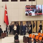 AKP’nin Kişisel Verileri Koruma Kurulu’na iki üyeliğinde aday gösterilir