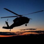 Kolombiya’da helikopter düştü: 19 asker yaralandı