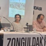 Kömürden geriye kirlilik, işsizlik ve göçler kaldı